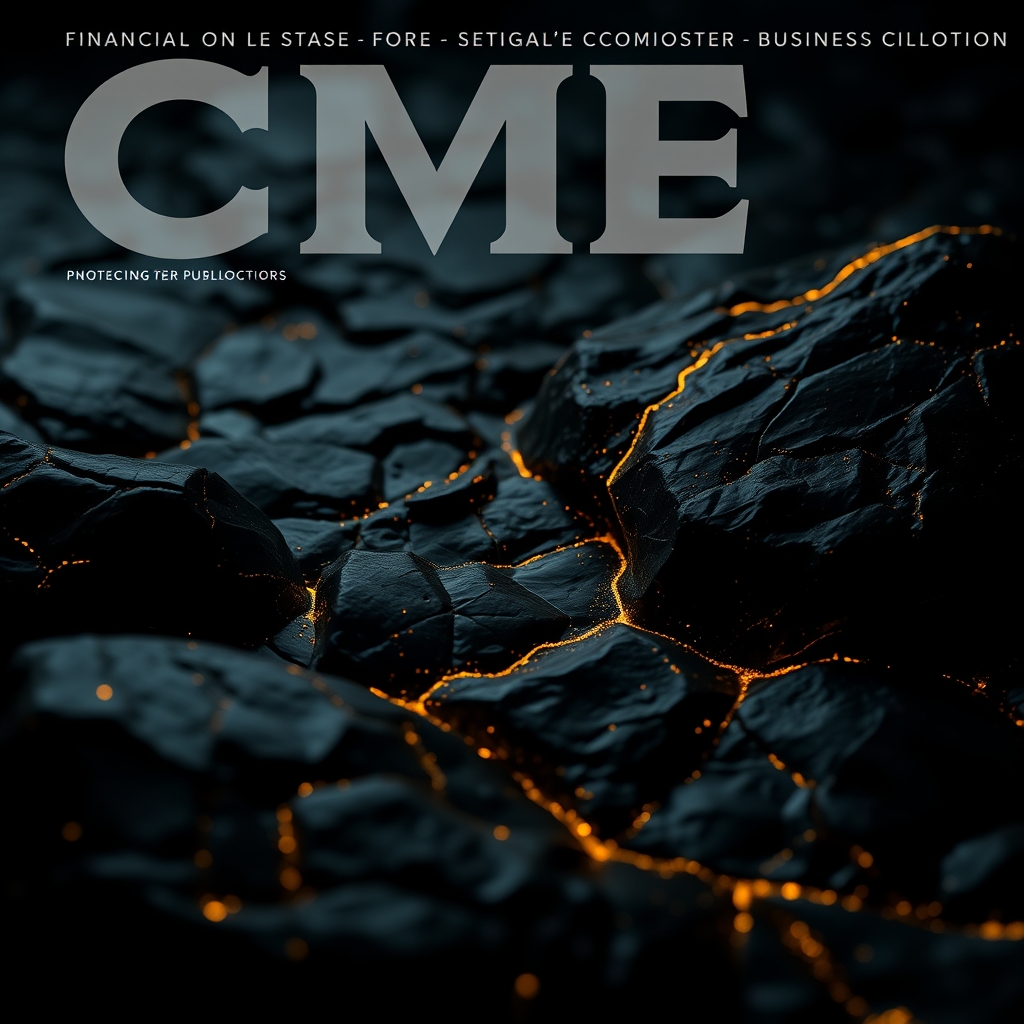 CME - Educational Analysis * US Equities